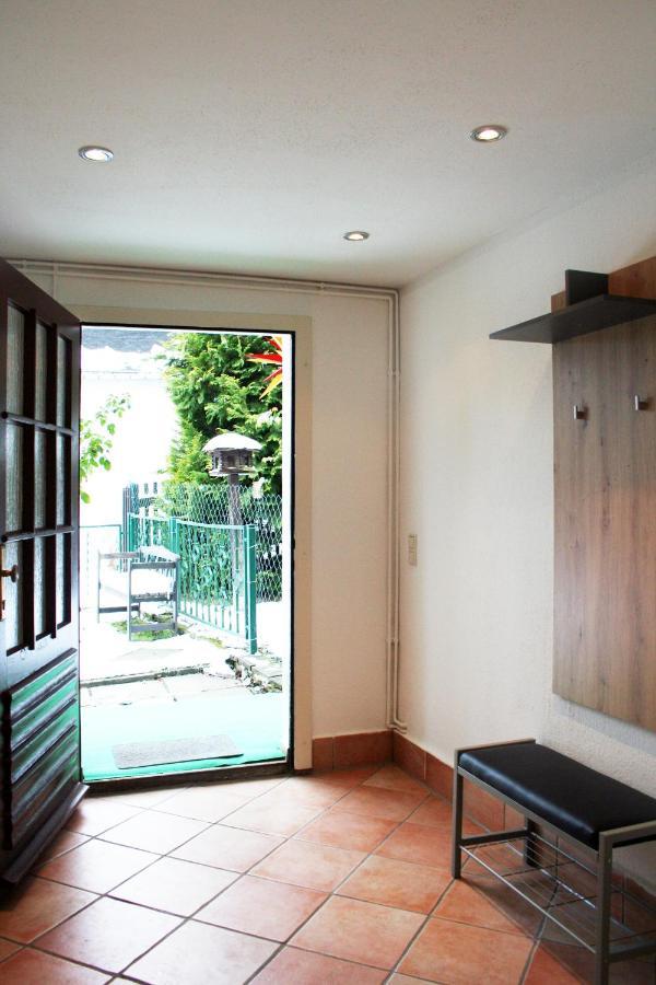 Ferienwohnung Am Muehlbach คลินเงนธาล ภายนอก รูปภาพ