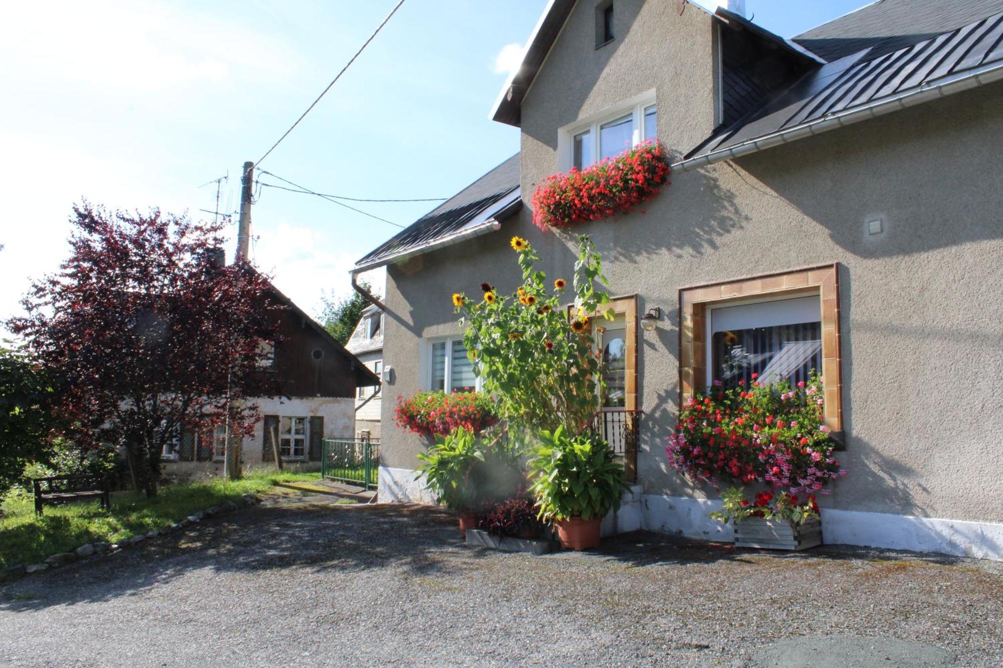 Ferienwohnung Am Muehlbach คลินเงนธาล ภายนอก รูปภาพ
